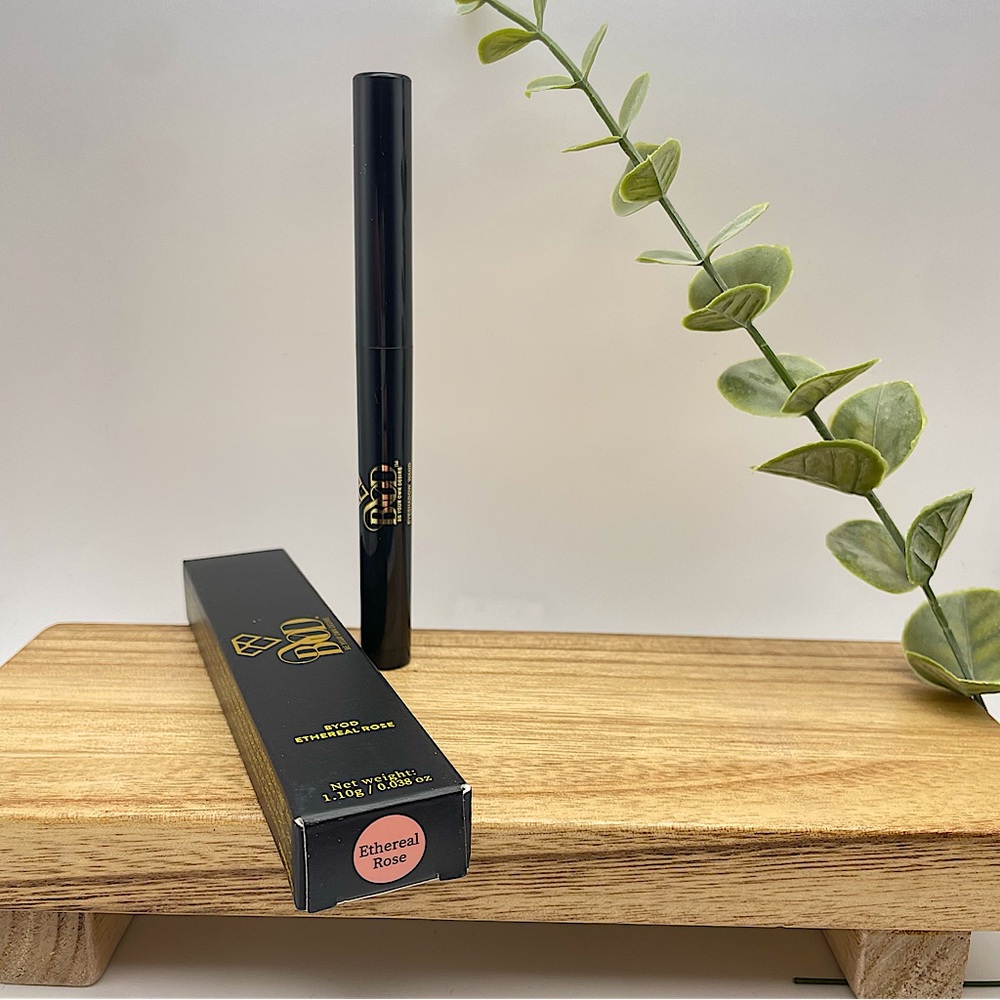 BYOD | “Ethereal Rose” 🥀 | Eyeshadow Wand (Brand New!)